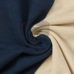 T-shirts décontractés d'été pour hommes personnalisables de haute qualité en gros - Polyester/Coton respirant et écologique à manches courtes pour activités sportives - Product Image 5