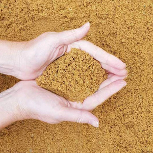 Sable de rivière naturel de qualité supérieure pour la construction, écologique, meilleur prix, vente en gros - Product Image 1