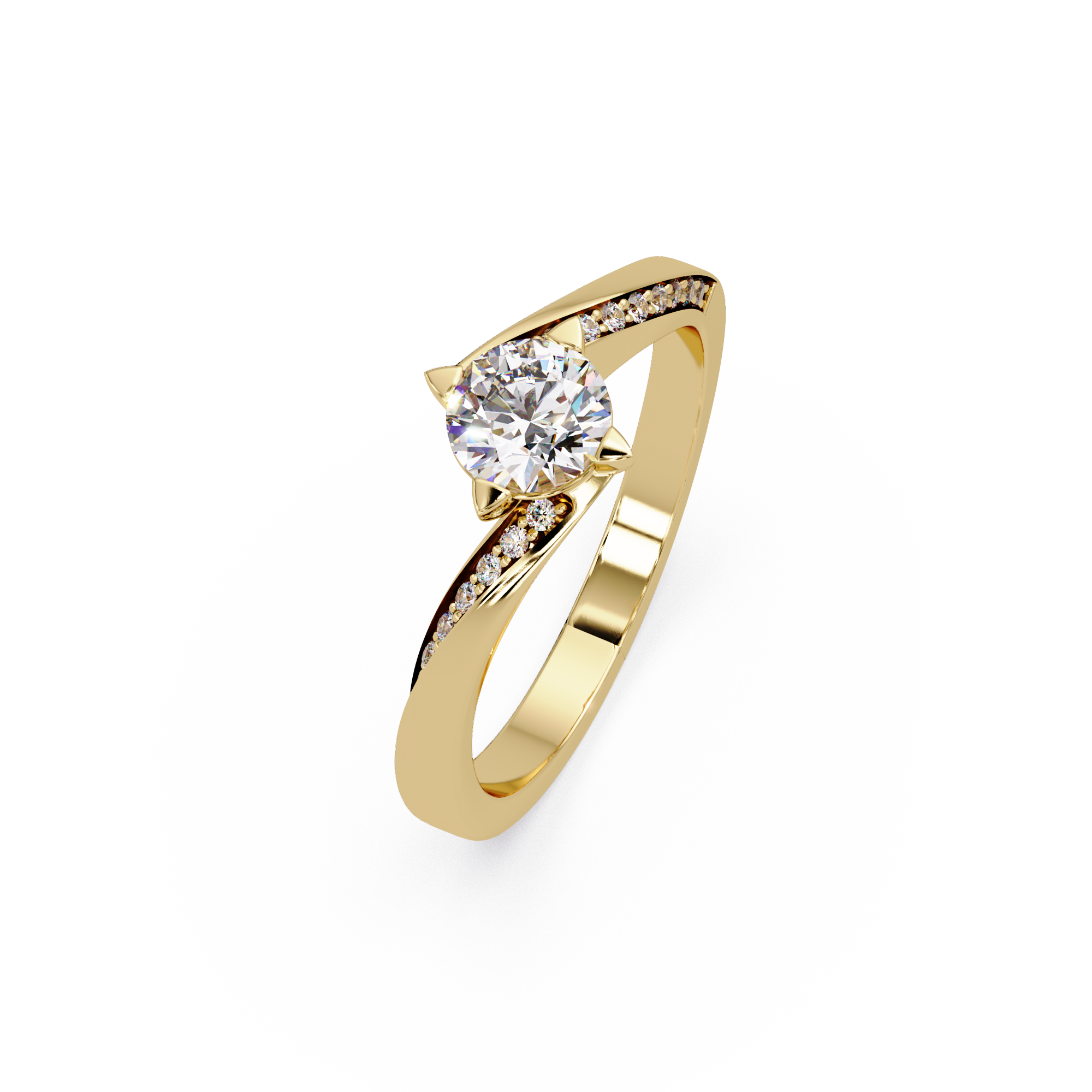Yellow Gold