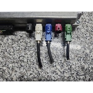 ECU และโมดูลคอมพิวเตอร์มือสองสำหรับรถยนต์ซีรีส์ 7 รุ่น 6653921501101 - Product Image 2