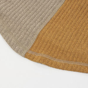Pasamontañas de punto bicolor a prueba de viento, personalizado, de moda, para esquí y ciclismo, de gran venta - Product Image 5