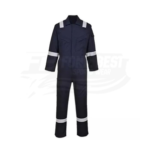 Professional Unisex Visibility Workwear <b>for</b> Industrial Safety Polyester Windproof Protective <b>Uniforms</b> <b>for</b> <b>Construction</b> - Product Image 3