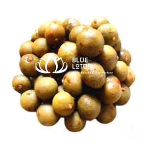 BEST SELLER Dracontomelon biologique durable, faible en gras, croustillant et conservé, en vrac, pour garniture de desserts sucrés, Vietnam - Product Image 1