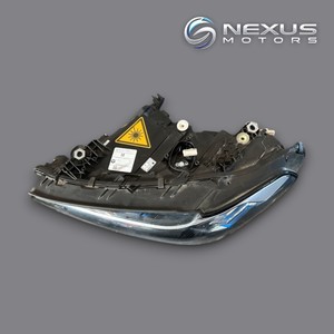 ไฟหน้ามือสอง iX3 ด้านซ้าย รุ่น 5A0E611 - Product Image 2