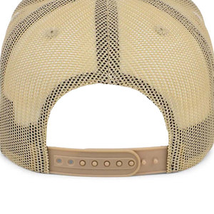 Casquettes de camionneur décontractées haut de gamme avec dos en maille et design ajustable pour les aventures en plein air, les sorties du week-end et le confort quotidien - Product Image 5