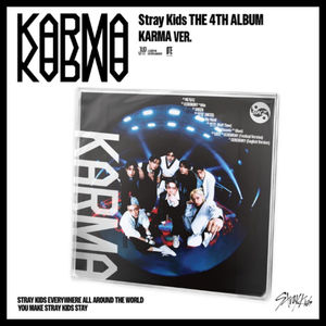 Livre électronique (CD) K-Pop Stray Kids avec matériaux en papier et plastique, en coréen, pour tous les âges, fabriqué en Corée - Product Image 6