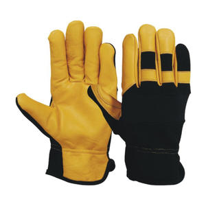 Gants de mécanicien personnalisés et flexibles, de protection, adaptés aux gants de sécurité et aux mains pour les travaux de construction, gants d'assemblage 2026 - Product Image 4