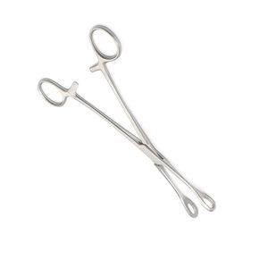 Pinces de maintien en acier inoxydable allemand de qualité supérieure, style Foerster, instruments chirurgicaux et de piercing corporel par ORTHO GENIX - Product Image 4