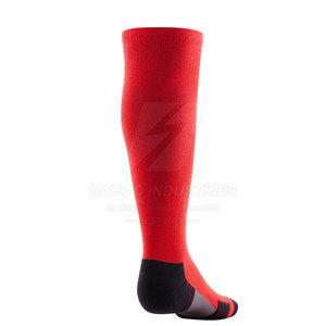 Max <b>Grip</b> Athletic <b>Socks</b> Designed For Running Gym Football Activities Moisture Wicking Breathable Fabric Strong Hold Durable Pack - Product Image 2