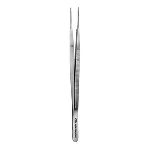 Pinzas Quirúrgicas Delicadas de Acero Inoxidable para Tejidos, de Precisión Manual, Diseño Personalizado, Aptas para Uso Profesional, Venta al por Mayor - Product Image 2