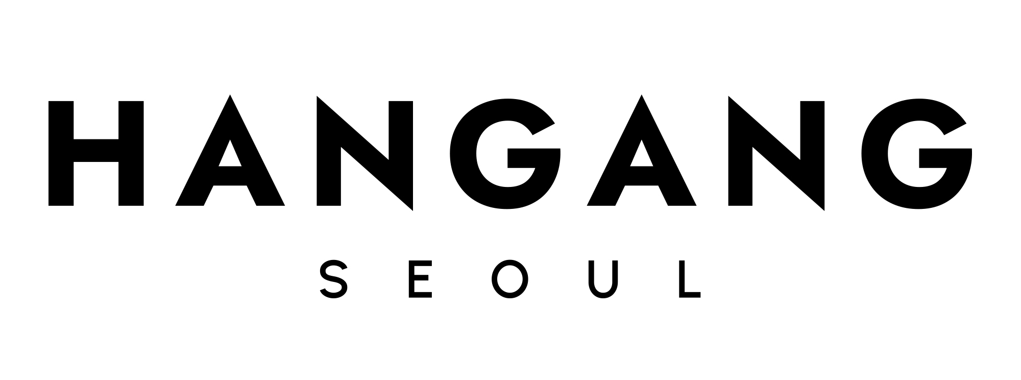 HANGANG COSMETIC logo