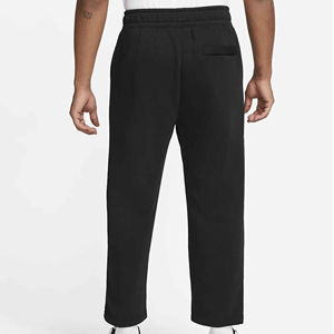 Pantalones Casuales de Invierno para Hombre, Transpirables, de Algodón y Forro Polar, Impermeables, Ligeros, Ajustados, con Cintura Elástica y Frente Plano, OEM/ODM - Product Image 1