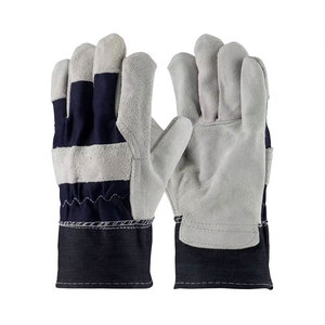 Premium Quality Working <b>Gloves</b> Professional Manufacture Working <b>Gloves</b> Industrial Safety Working <b>Gloves</b> - Product Image 1