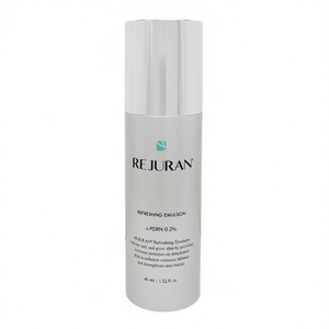 REJURAN 45ml Emulsione Rinfrescante Leggera C-PDRN con Acido Ialuronico e Centella per l'Equilibrio Olio-Acqua, Crema Viso Lenitiva - Product Image 3
