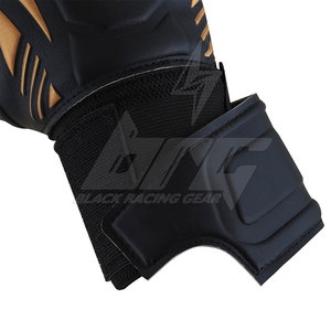Factory Direct Sale <b>Training</b> Goalkeeper Gloves Full Finger Goalkeeper Gloves New Arrival Goalkeeper Gloves - Product Image 5