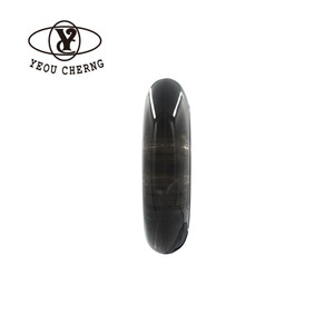 Roues de trottinette en PU durables de 100 mm 78A pour trottinettes de stunt professionnelles, trottinettes, valises, pièces de rechange, roues silencieuses à roulement fluide - Product Image 5