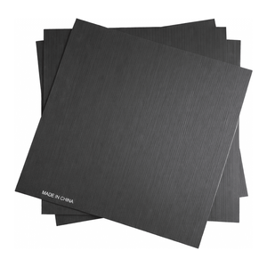 Revêtements en polypropylène Brady résistants aux produits chimiques pour conteneurs de laboratoire et industriels, fabriqués en Corée - Product Image 2