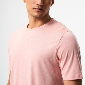 Camiseta Personalizada con Serigrafía, 230 g/m², 100% Algodón, Lisa, Impresión DTG, Camiseta de Hombre de Alta Calidad, Talla Grande - Product Image 2