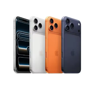 Llega Ahora, Envío Rápido, Teléfono 17 Pro Max de 6.9 Pulgadas, Nuevo Teléfono 17 Pro Max Desbloqueado, 5G, Doble SIM, 12GB+256GB, 12GB+512GB - Product Image 1