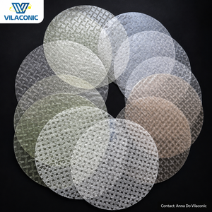 Vietnam Net Rice <b>Paper</b> Woven <b>Spring</b> <b>Roll</b> Wrapper 340g 18cm 22cm Round Square for Crispy Fried <b>Roll</b> Fresh <b>Rolls</b> OEM Bulk/ ANNA DO - Product Image 6
