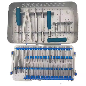 Instrumentos Quirúrgicos Veterinarios Ortopédicos, Destornillador Quirúrgico para la Extracción Efectiva de Tornillos por Dentavex - Product Image 1