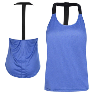 Women Breathable Knitted Solid Color Halter Neck Crop Tank <b>Top</b> Lace Tassel Ribbons Hip Hop Green - Product Image 4