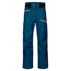Pantalones de Esquí para Hombre, Impermeables, Resistentes al Viento, Aislantes, Transpirables, para Deportes de Invierno - Product Image 4