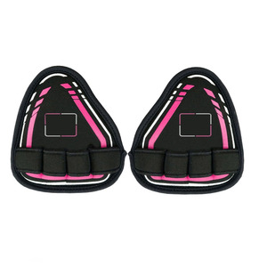 แผ่นรองฝ่ามือเพื่อความสบายในชีวิตประจำวัน แผ่นรองฝ่ามือสำหรับออกกำลังกายและฟิตเนส - Product Image 2