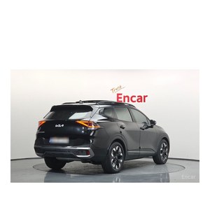 Para Kia Sportage 1.6 Turbo Gasolina 2WD Modelo Marzo 2022 con 47,609 km, Asientos de Cuero, Cámara Trasera, Estándar de Emisiones Euro V - Product Image 2