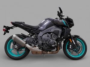 second hand <b>motorcycle</b> <b>for</b> <b>sale</b> 2024 <b>Yamaha</b> MT-10 - Product Image 5