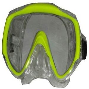 Kit de moulage avancé pour masque de plongée, composant d'assemblage robuste pour dispositif de vision aquatique - Product Image 4