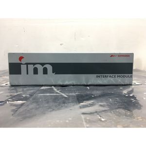 Bomba Inteligente BOC Edwards A52844410 - Equipo y Piezas de Semiconductores de Confianza de Marca Global - Product Image 4