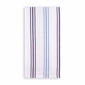 Serviette de cuisine 100% coton, douce, pour le nettoyage, séchage rapide, haute qualité, meilleur design rayé, au prix le plus bas - Product Image 2