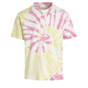 Camiseta Tie Dye de Diseño Más Popular para Hombre, Camiseta Tie Dye Personalizada para Hombre, Camiseta Tie Dye de la Mejor Calidad para Hombre - Product Image 1