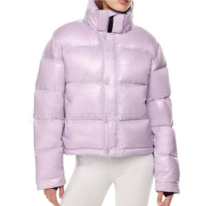 Blousons matelassés élégants pour femmes, confortables et modernes, pour l'extérieur – Collection saisonnière en promotion - Product Image 5