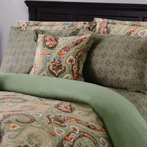 Parures de lit en coton respirantes et légères, 6 pièces, résistantes à l'eau, couleurs et tailles personnalisables, faible MOQ, prix raisonnables, style américain - Product Image 6