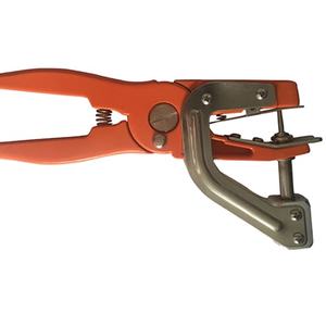 เครื่องมือสัตวแพทย์ KRUUSE 2022 คุณภาพสูง ผลิตจากสแตนเลส ได้รับการรับรองมาตรฐาน CE ISO13485 ขายตรงจากโรงงาน สำหรับปศุสัตว์โค - Product Image 1