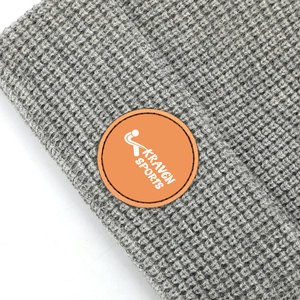 Hot Sale Fashionable Beanie <b>Caps</b> Custom Private Label Top Design <b>Winter</b> Warm Stylish Fashionable Beanie <b>Caps</b> - Product Image 3