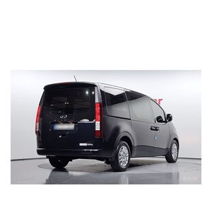 Hyundai Staria Cargo 2024, 3 Plazas, Caja de Cambios Automática, Asientos de Cuero, Estándar de Emisiones Euro V, Combustible Diésel, 31,213 km, Volante a la Izquierda - Product Image 2