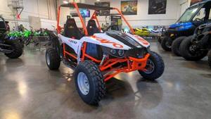 โปรโมชั่นสุดคุ้ม 2024 Kayo S200 UTV สำหรับผู้ใหญ่ - Product Image 2
