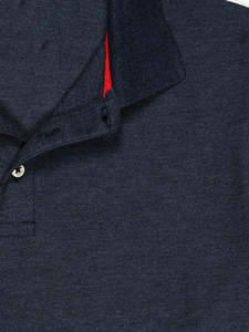 เสื้อเชิ้ตผ้า PK สำหรับผู้ชาย เนื้อผ้าฝ้ายนุ่ม สวมใส่สบาย เสื้อเชิ้ตผ้าปิเก้ผู้ชาย ทันสมัย สไตล์ลำลอง เสื้อผ้าฤดูร้อน เสื้อเชิ้ตผ้า PK สำหรับผู้ชาย - Product Image 3