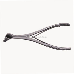 Nouveaux Spéculums Nasaux Personnalisés A-1 VERITAS Mod-Wien, Instrument Médical ORL pour Rhinoscopie et Procédures Nasales |   porte-aiguille - Product Image 4