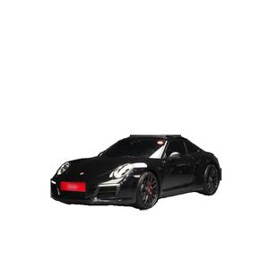 Porsche 911 Carrera 4 GTS 2015 con Volante a la Izquierda, Caja de Cambios Automática, 63,299 km - Product Image 1