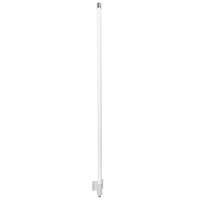 Antenne extérieure FRP avec prise N pour polarisation verticale LoRa 868MHz et 915MHz