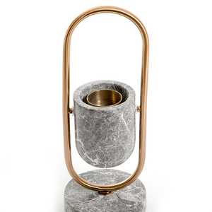 Ensemble de brûleur à bakhoor en métal de luxe avec plateau et pinces, encensoir arabe pour la décoration de la maison, cadeau Ramadan 2026 et aromathérapie - Product Image 2