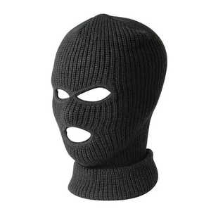 DANZILO Cagoule personnalisée de haute qualité avec image, masque intégral respirant anti-UV pour l'été - Product Image 2