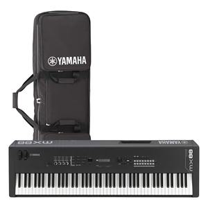 Sintetizador Musical Yamaha MX88 de 88 Teclas con Sensibilidad al Tacto Realista de Piano, Potente Motor de Sonido, Soporte OEM/ODM y 3 Años de Garantía - Product Image 2