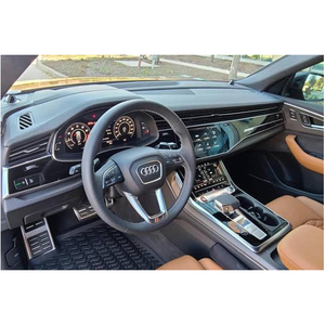 Audi RS Q8 2023 - Product Image 4
