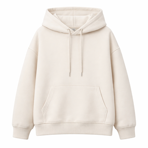 Compra al por Mayor de Sudaderas con Capucha de Corte Holgado para Hombre - Proveedor de Diseño Personalizado OEM y Fabricante Directo de Fábrica - Product Image 1