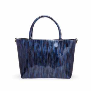 Bolso azul formal P55349 - Product Image 1